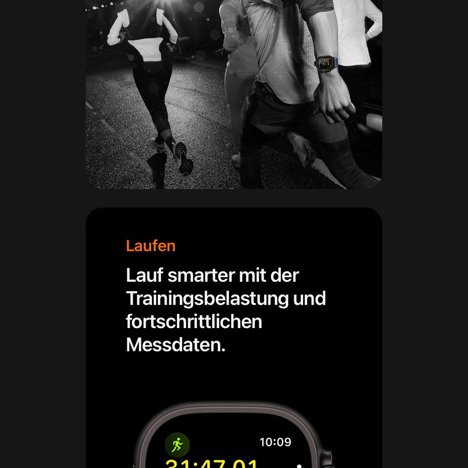 Apple Watch Ultra 2