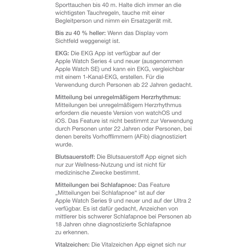 Apple Watch Ultra 2