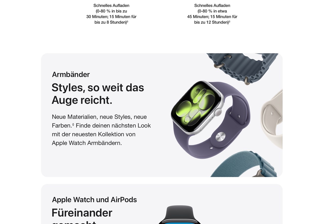 Apple Watch Ultra 3