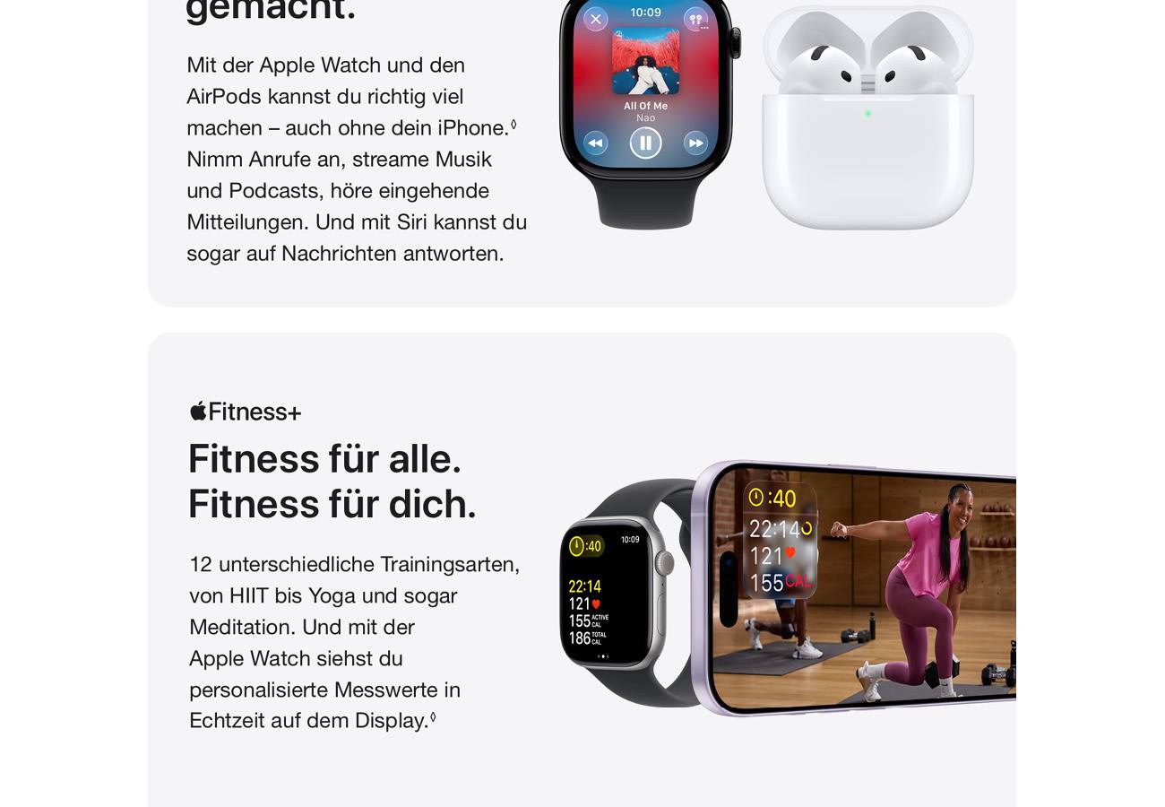 Apple Watch Ultra 3