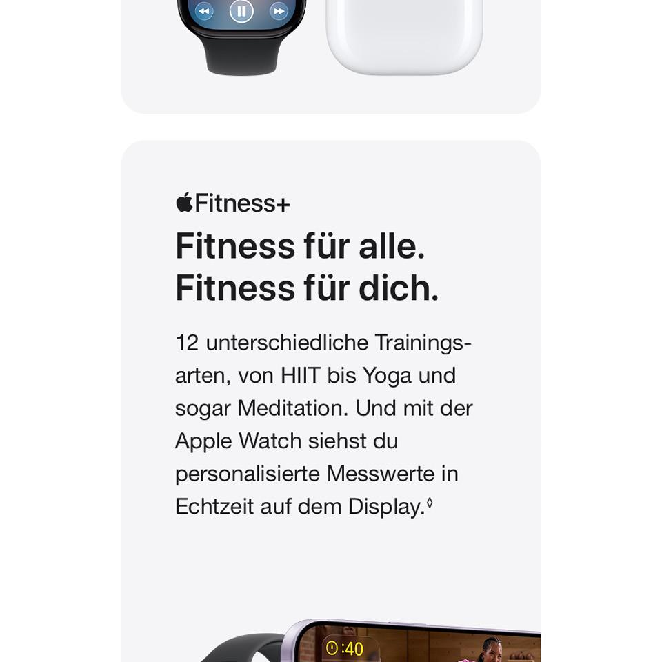 Apple Watch Ultra 3