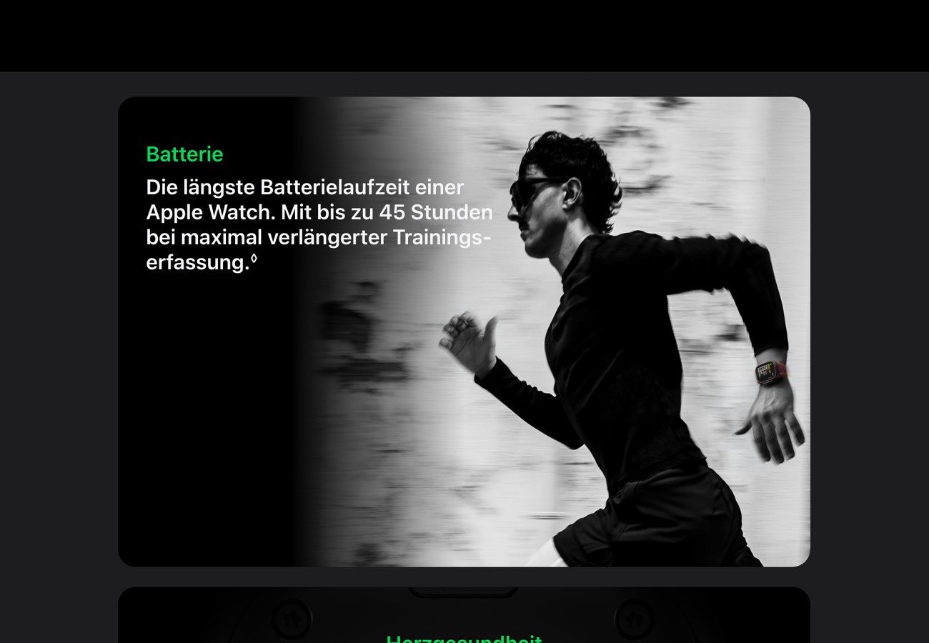 Apple Watch Ultra 4
