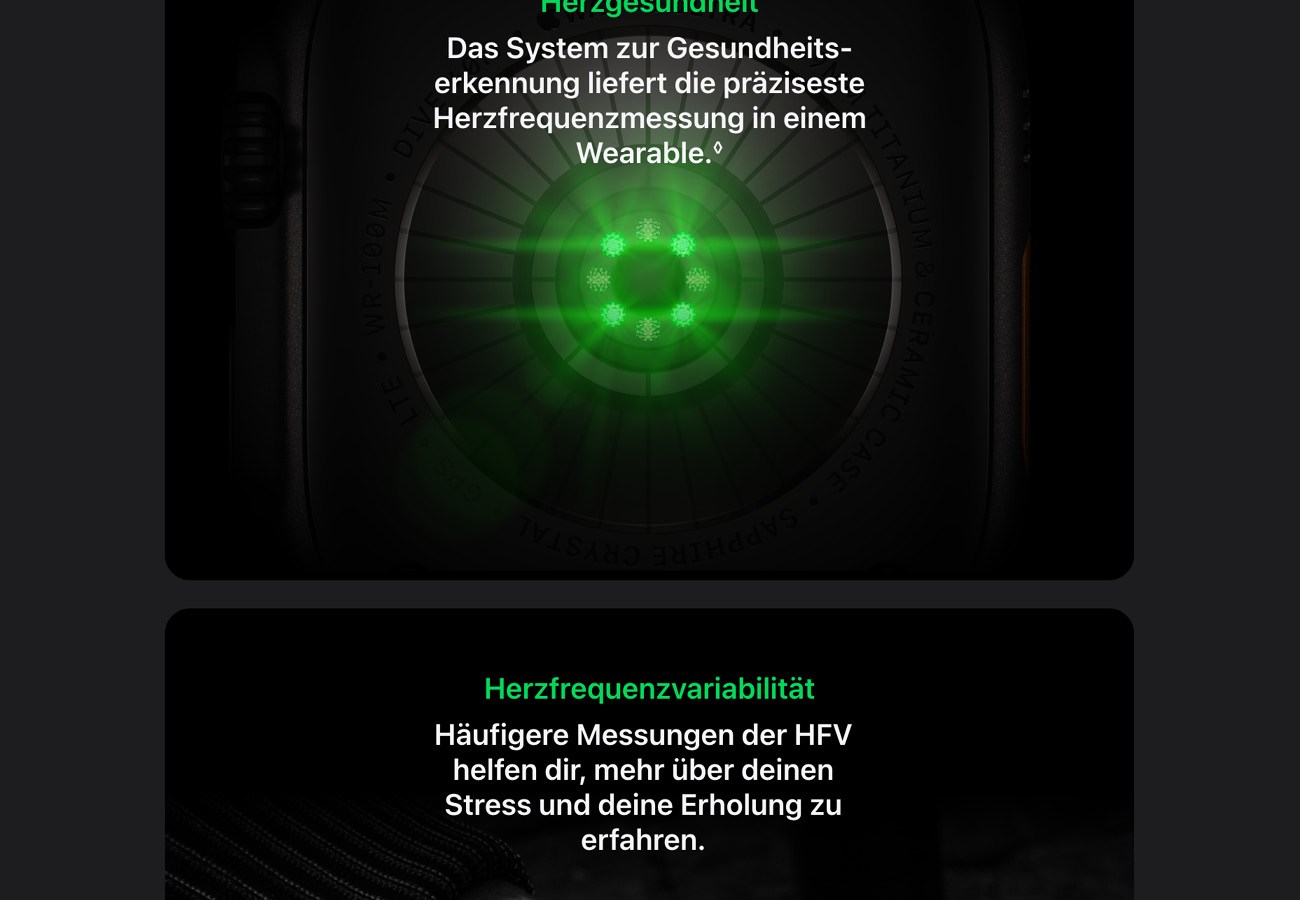 Apple Watch Ultra 4