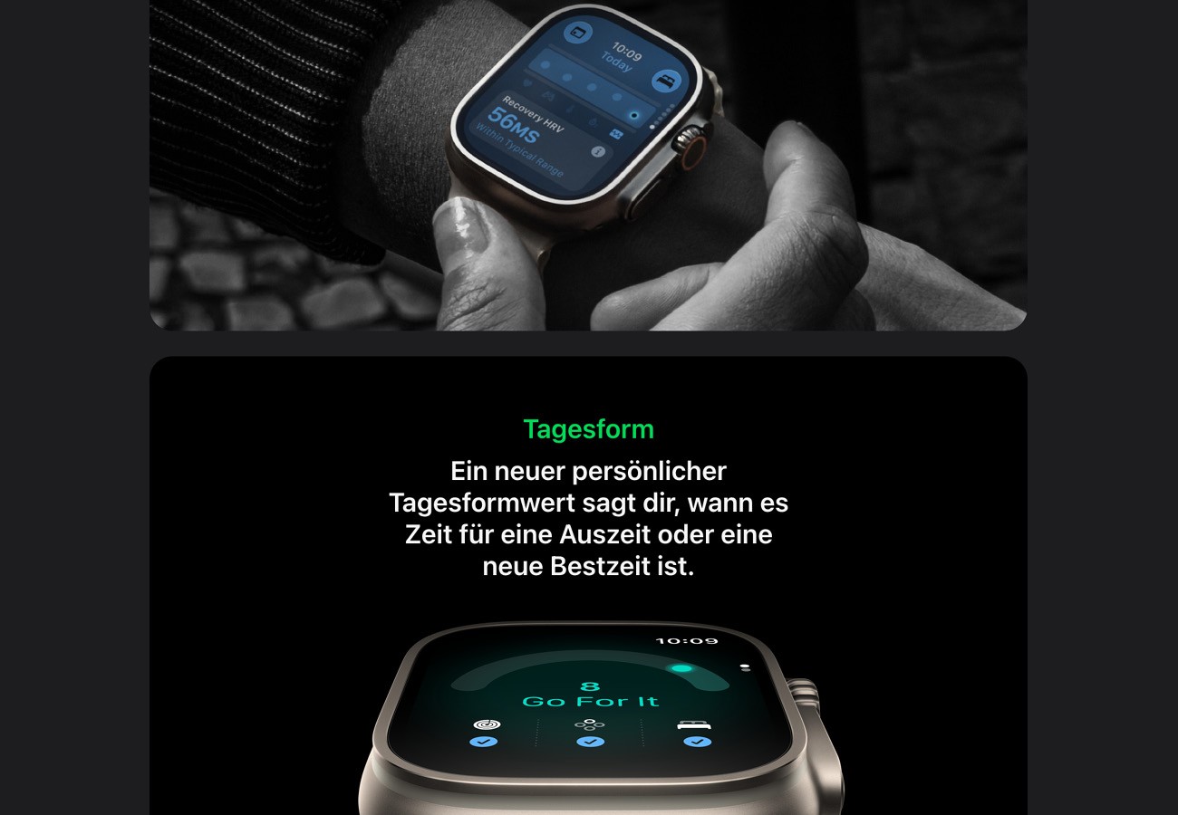 Apple Watch Ultra 4