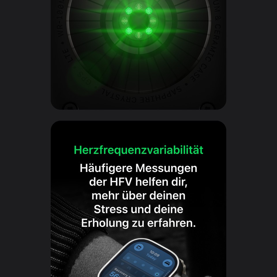 Apple Watch Ultra 4