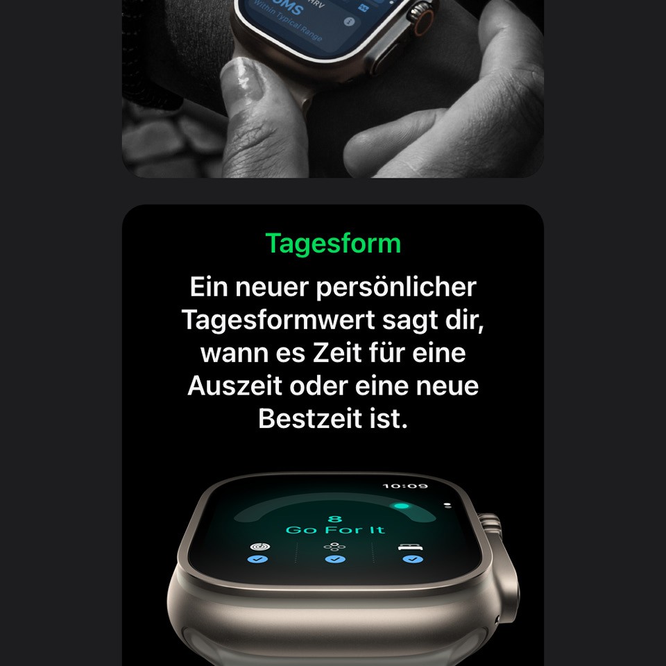 Apple Watch Ultra 4