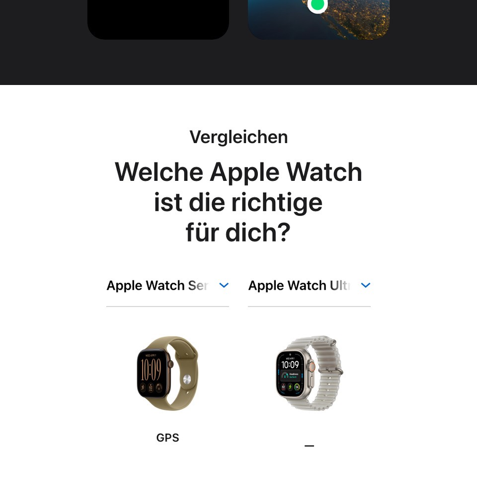 Apple Watch Ultra 4