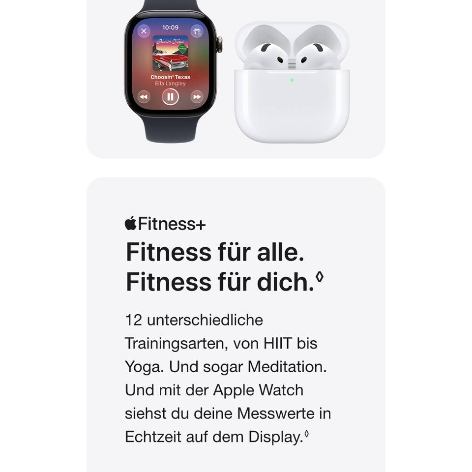 Apple Watch Ultra 4