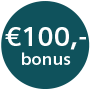 100,- bonus za gospodinjstvo