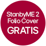 LG StanbyME Cover Gratis