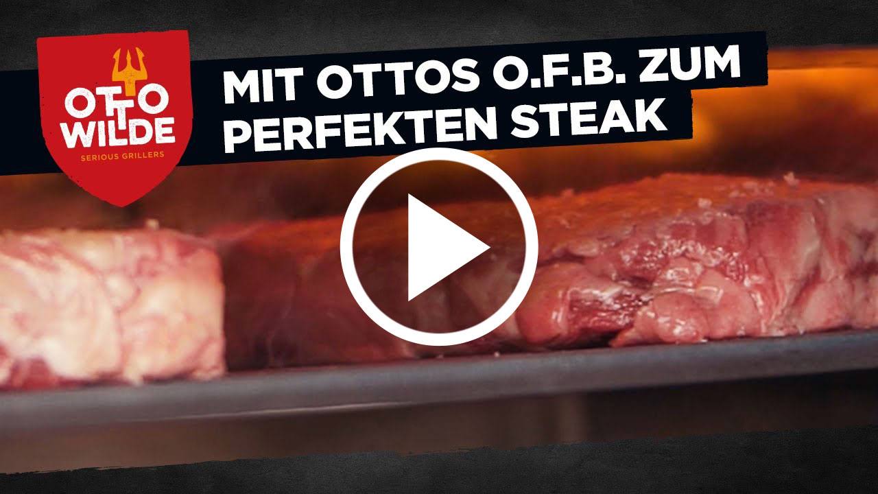 Das perfekte Steak grillen - So machst Du es richtig