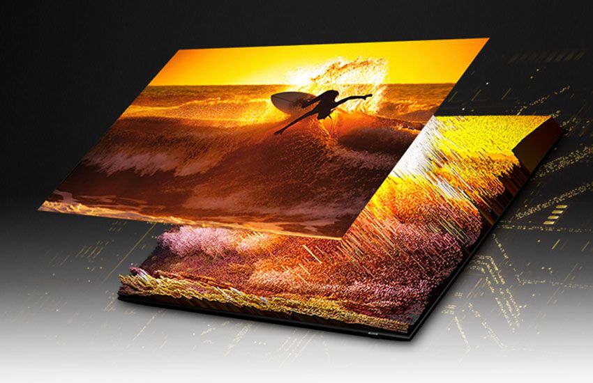 Samsung Neo QLED TVs