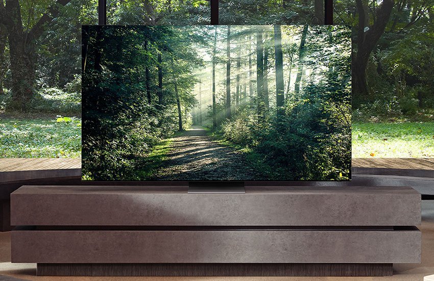 Samsung Neo QLED TVs