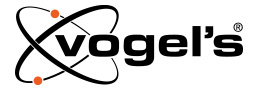 Vogel's Logo