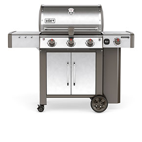 Weber® Gasgrills