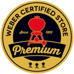Weber Authorized Store