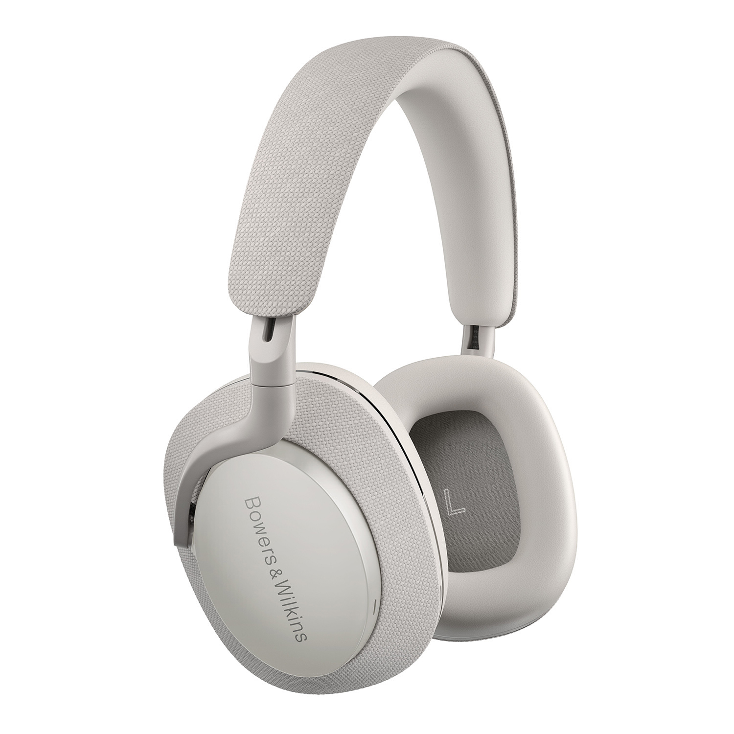 Bowers Wilkins PX7 S2 grau electronic4you Slovenija