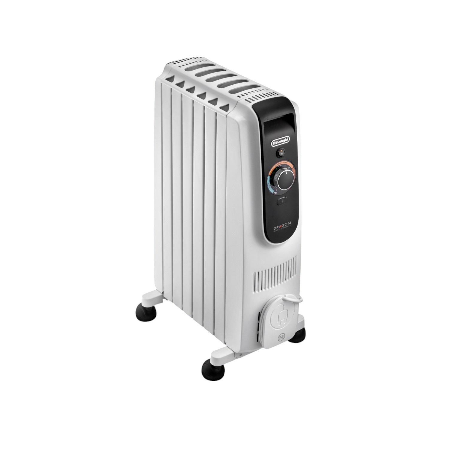 Oljni Radiator Delonghi TRD50615 Oljni radiator - electronic4you Slovenija