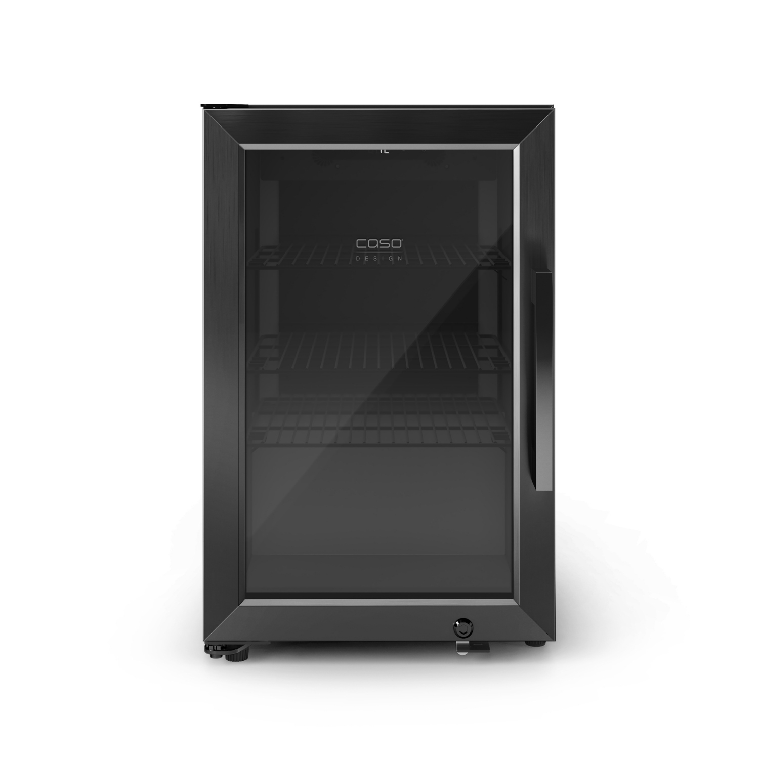 Smart 710 CASO BBQ Deluxe-L Black Smart 710 63 - electronic4you Slovenija