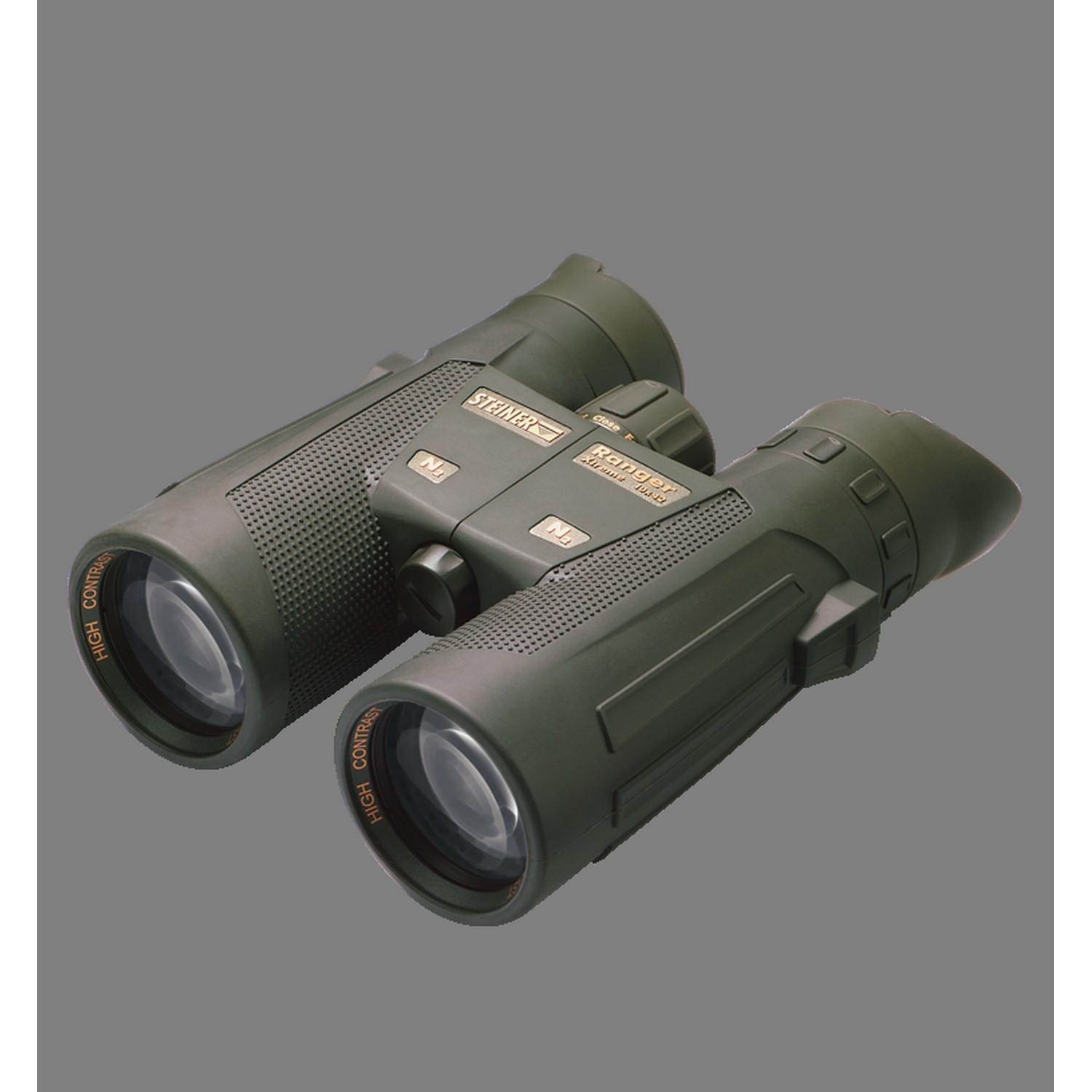 Steiner Ranger Xtreme 10x42 electronic4you Slovenija