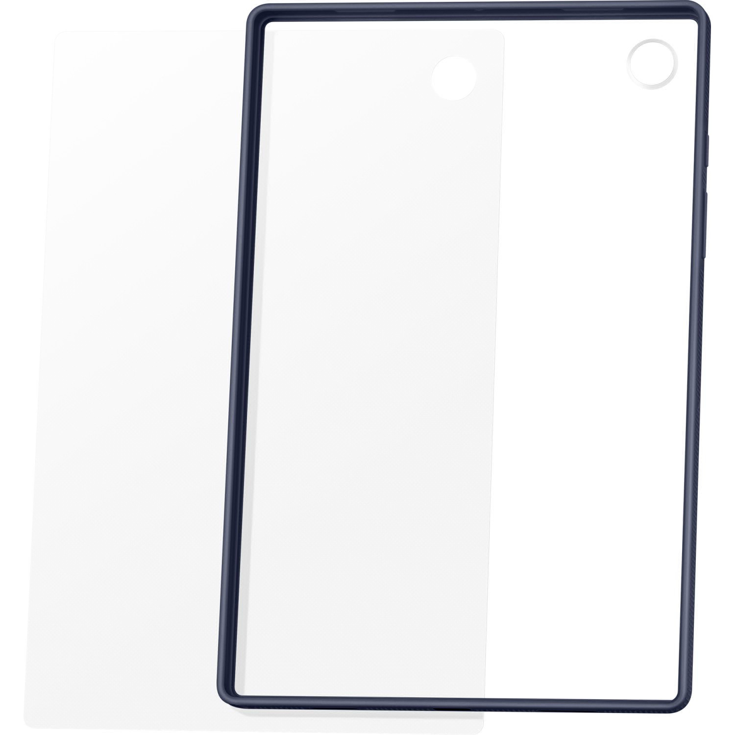 Samsung Clear Edge Cover Tab A8 electronic4you Slovenija