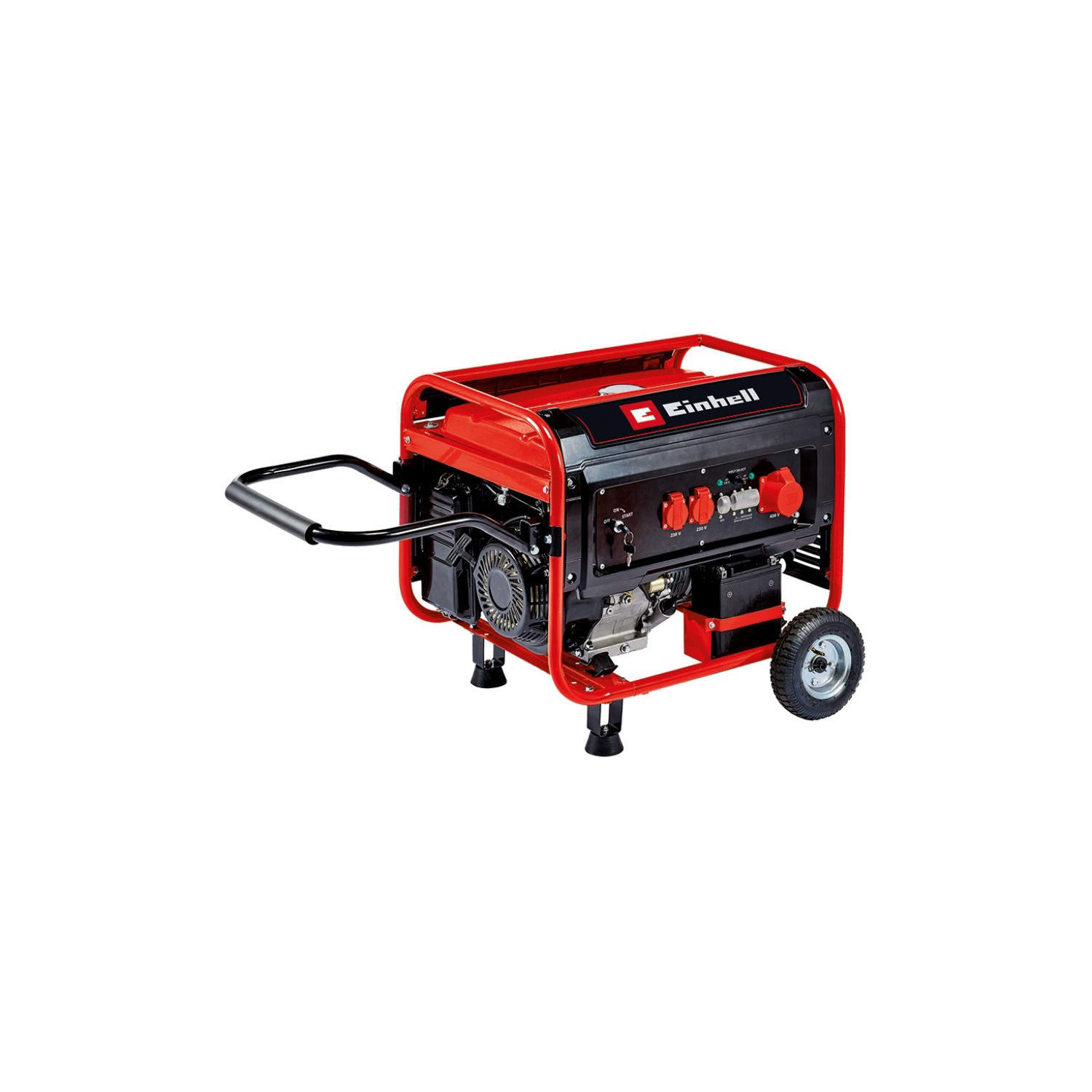 Einhell Tc Pg 55 E5