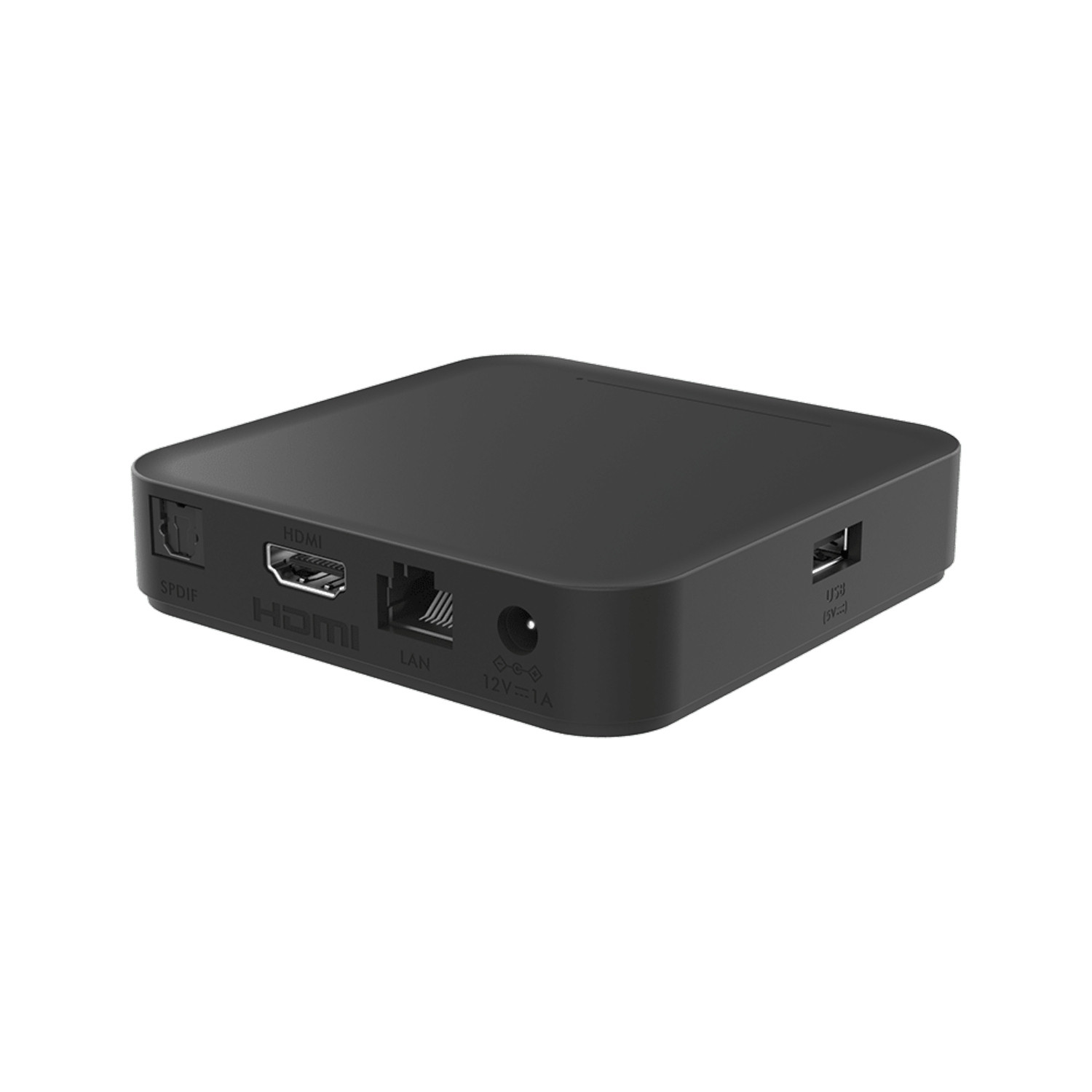 Strong LEAP-S3 Android TV Box 4K UHD - electronic4you Slovenija