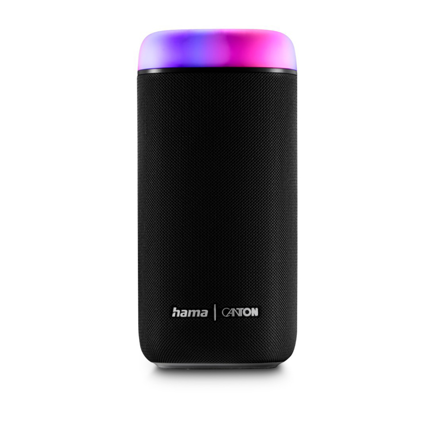 Hama Bluetooth-Lautsprecher Glow Pro - electronic4you Slovenija