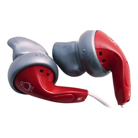 Fatman FATFONES In Ear Kopfhöhrer