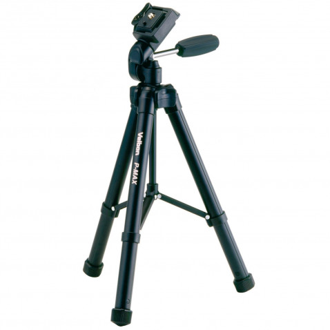 VELBON P-Max Stativ