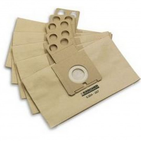 KÄRCHER Staubsäcke für RC3000