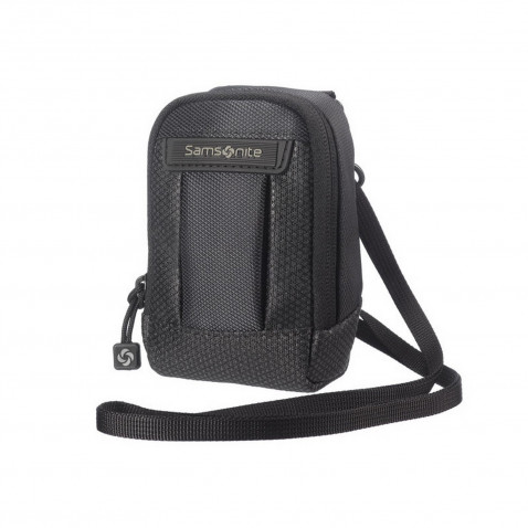 SAMSONITE Digital Camera Bag Black