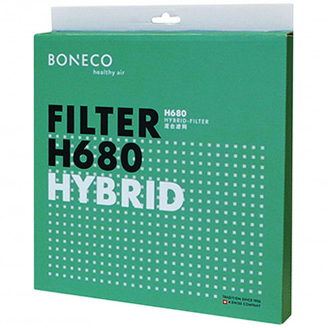 Boneco H680/H700 Filter
