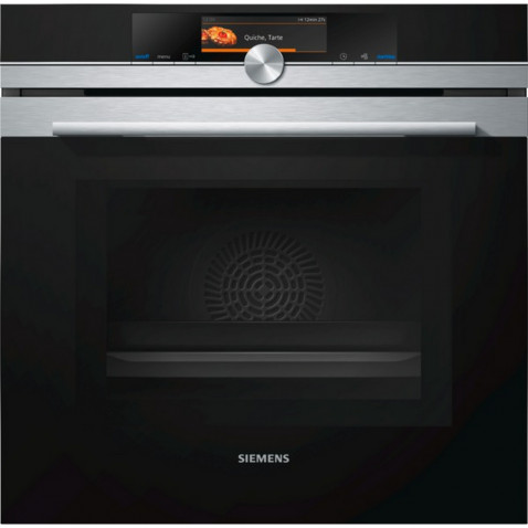 Siemens HM678G4S1 Backofen