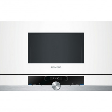 Siemens BF634LGW1 iQ700