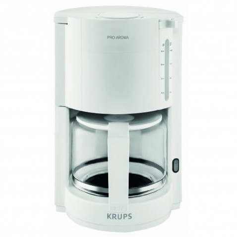 Krups F309 01 ProAroma weiß