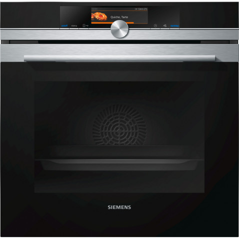 Siemens HB678GBS6 iQ700  Backofen