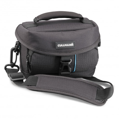 Cullmann Panama VARIO 200 schwarz