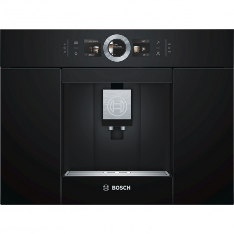 Bosch CTL636EB6 Kaffeevollautomat