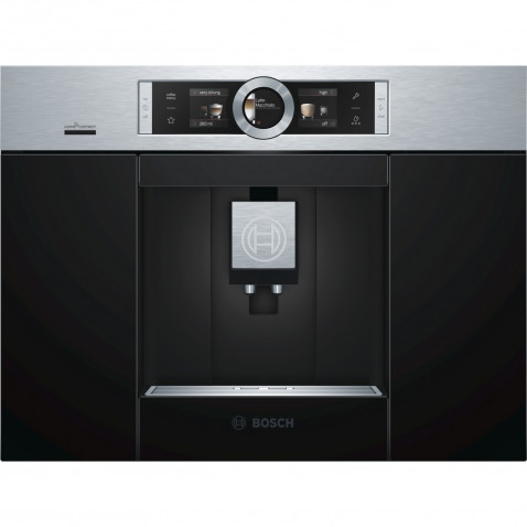 Bosch CTL636ES6 Kaffeevollautomat