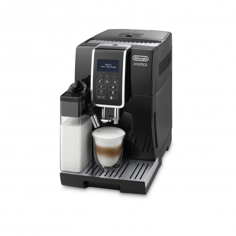 Delonghi ECAM 350.55.B Dinamica