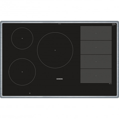 Siemens EX845LVC1E Induktions-Kochfeld