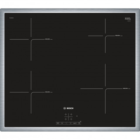 Bosch PIE645BB1E Induktions-Kochfeld