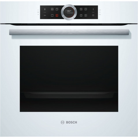 Bosch HBG675BW1 Einbaubackofen