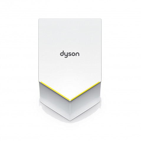 Dyson Airblade Quiet V HU02 weiß