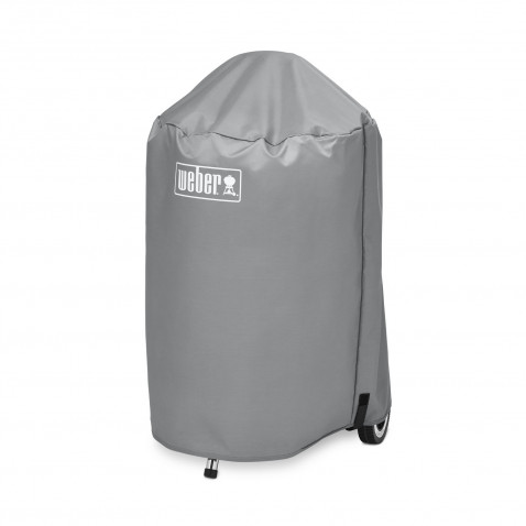 Weber Abdeckhaube für Holzkohlegrills