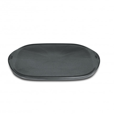 Weber Keramische Grillplatte, klein
