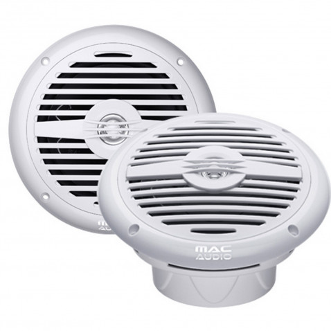 mac Audio WRS 16.2 Feuchtraum LS