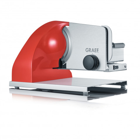 Graef Sliced Kitchen SKS 903