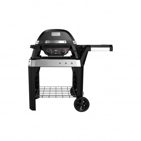Weber Pulse 2000 Cart Elektrogriller